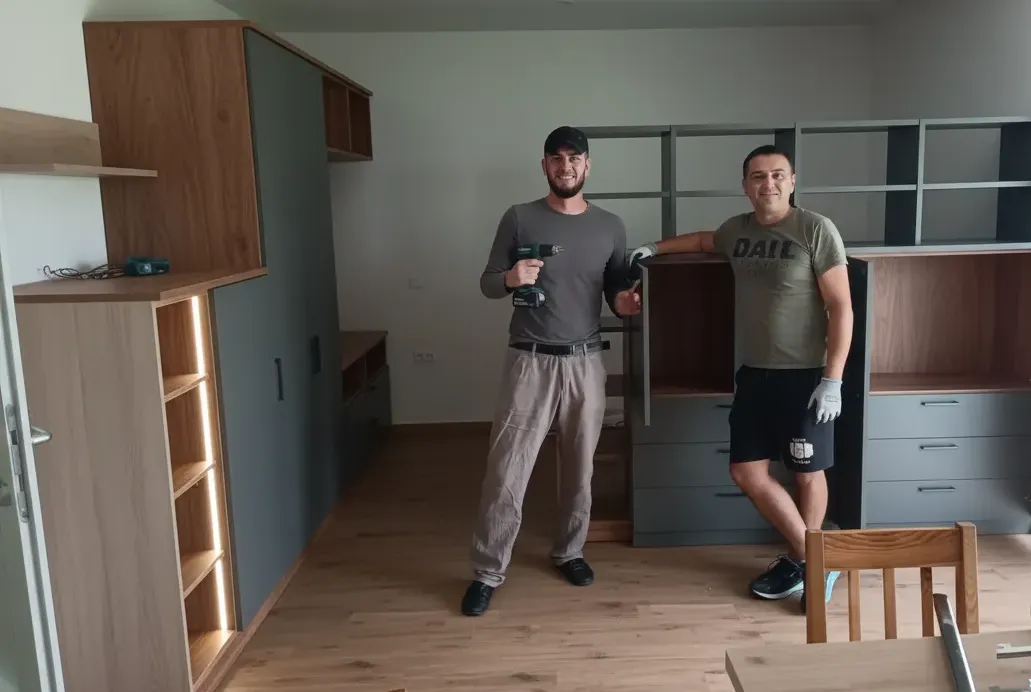 Entrümpelung Baden vom Profi